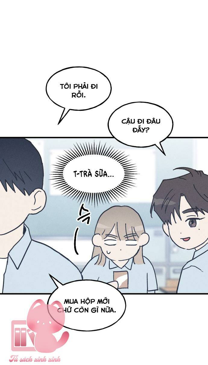 Quy Luật Làm Bạn Với Con Trai - Chap 4 - Trang 41