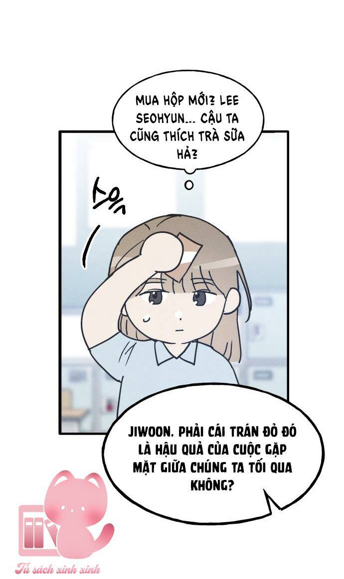 Quy Luật Làm Bạn Với Con Trai - Chap 4 - Trang 42