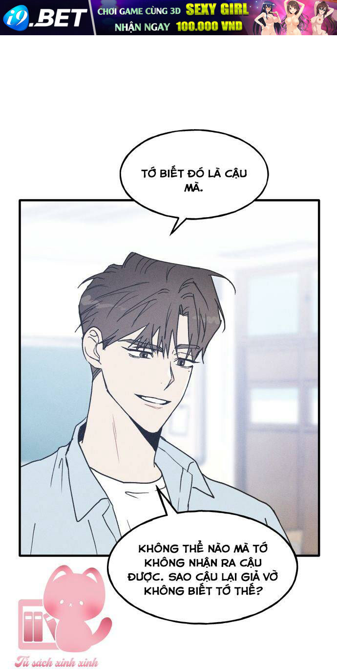 Quy Luật Làm Bạn Với Con Trai - Chap 4 - Trang 44