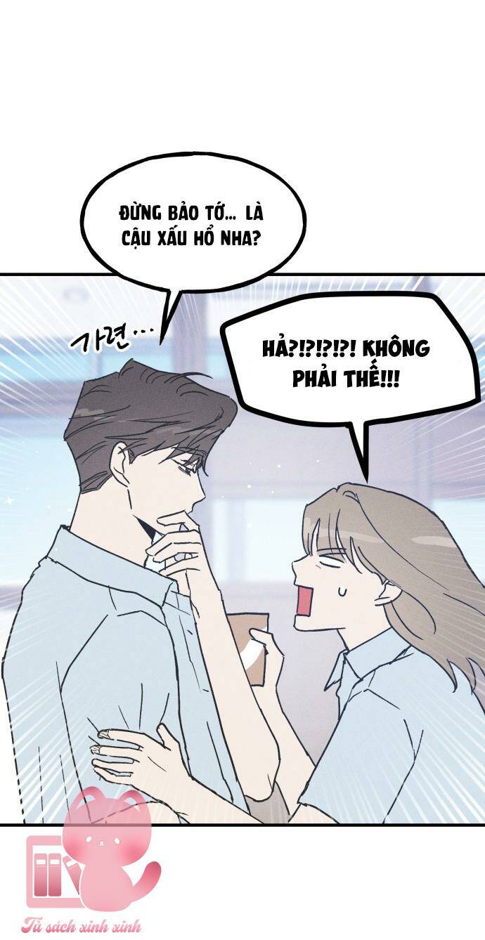Quy Luật Làm Bạn Với Con Trai - Chap 4 - Trang 46