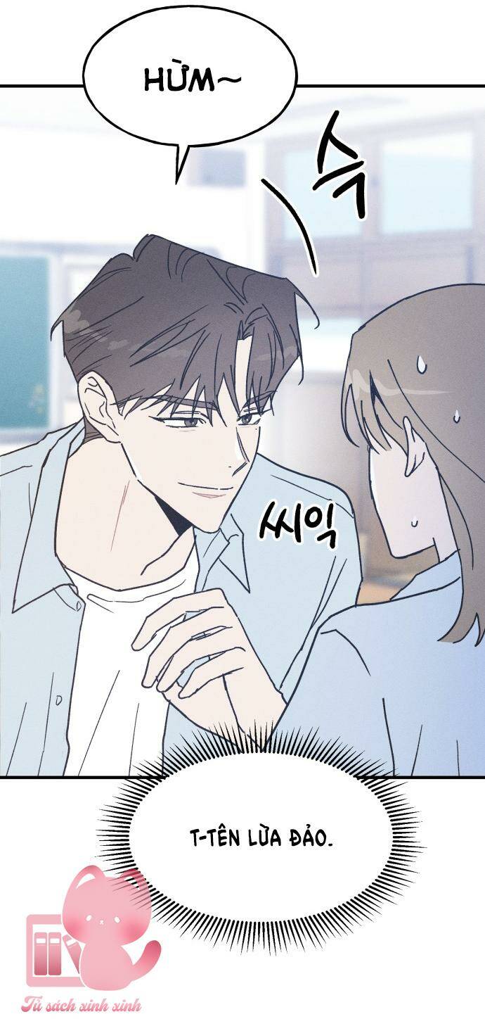 Quy Luật Làm Bạn Với Con Trai - Chap 4 - Trang 48