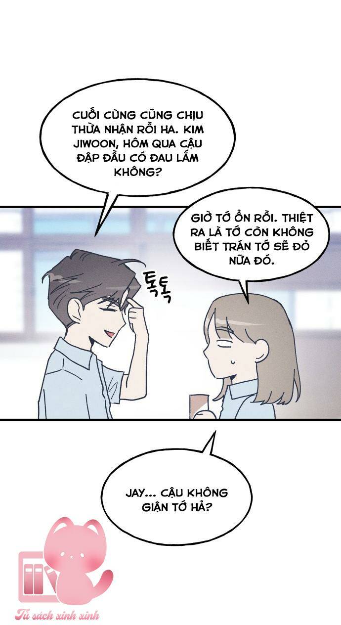 Quy Luật Làm Bạn Với Con Trai - Chap 4 - Trang 49