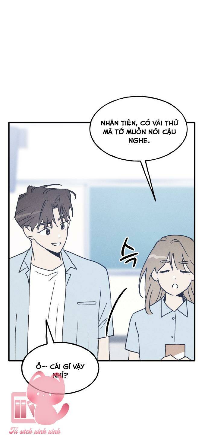Quy Luật Làm Bạn Với Con Trai - Chap 4 - Trang 52