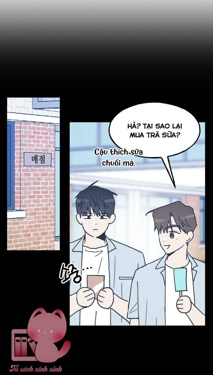 Quy Luật Làm Bạn Với Con Trai - Chap 4 - Trang 57