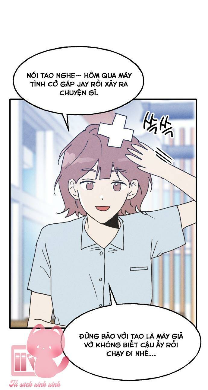 Quy Luật Làm Bạn Với Con Trai - Chap 4 - Trang 7