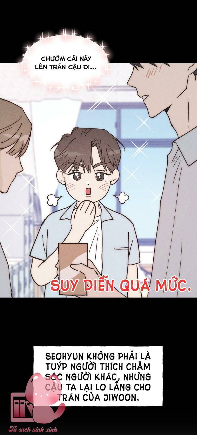 Quy Luật Làm Bạn Với Con Trai - Chap 4 - Trang 61