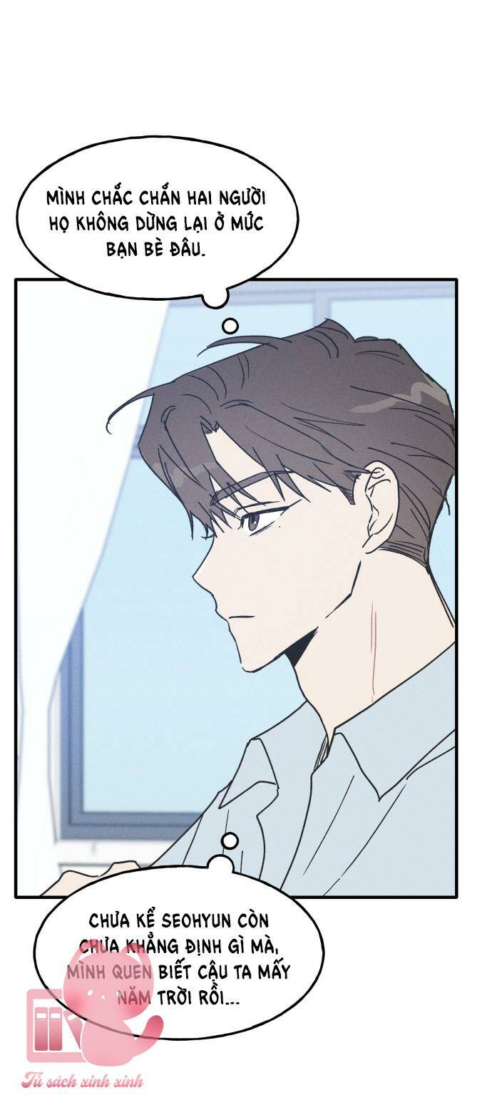 Quy Luật Làm Bạn Với Con Trai - Chap 4 - Trang 63