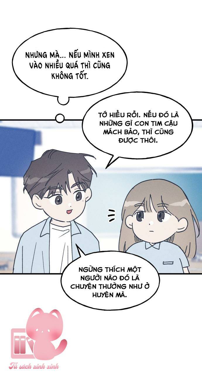 Quy Luật Làm Bạn Với Con Trai - Chap 4 - Trang 64