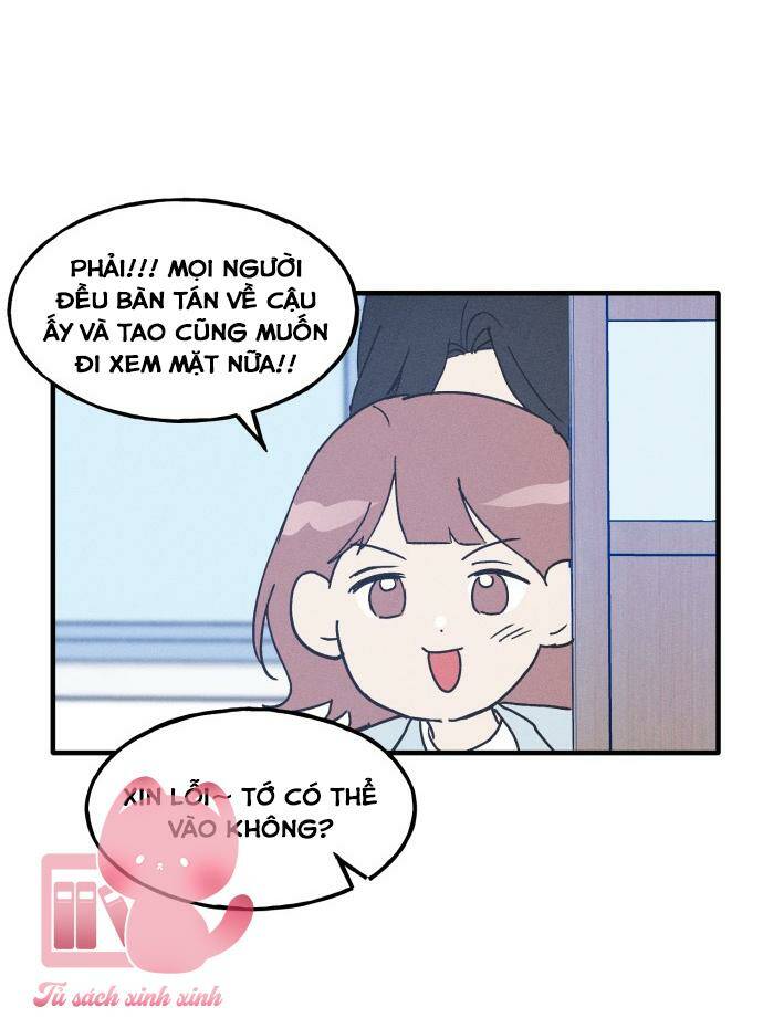 Quy Luật Làm Bạn Với Con Trai - Chap 4 - Trang 71