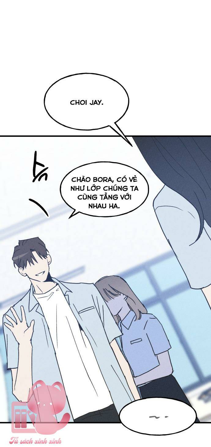 Quy Luật Làm Bạn Với Con Trai - Chap 4 - Trang 76