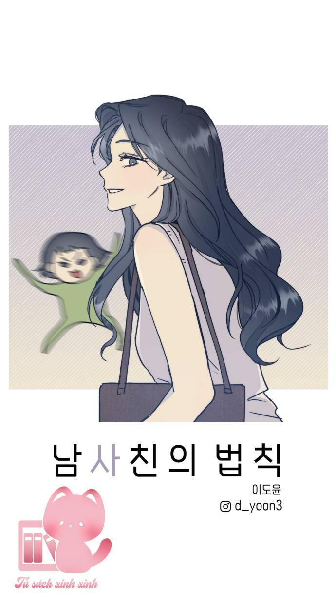 Quy Luật Làm Bạn Với Con Trai - Chap 4 - Trang 89