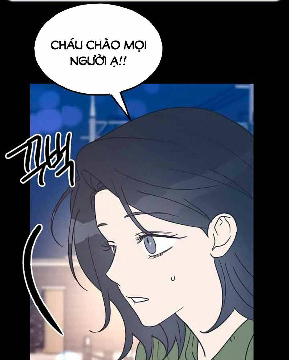 Quy Luật Làm Bạn Với Con Trai - Chap 40.1 - Trang 1