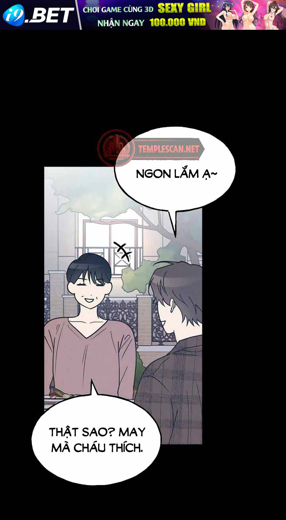 Quy Luật Làm Bạn Với Con Trai - Chap 40.1 - Trang 13