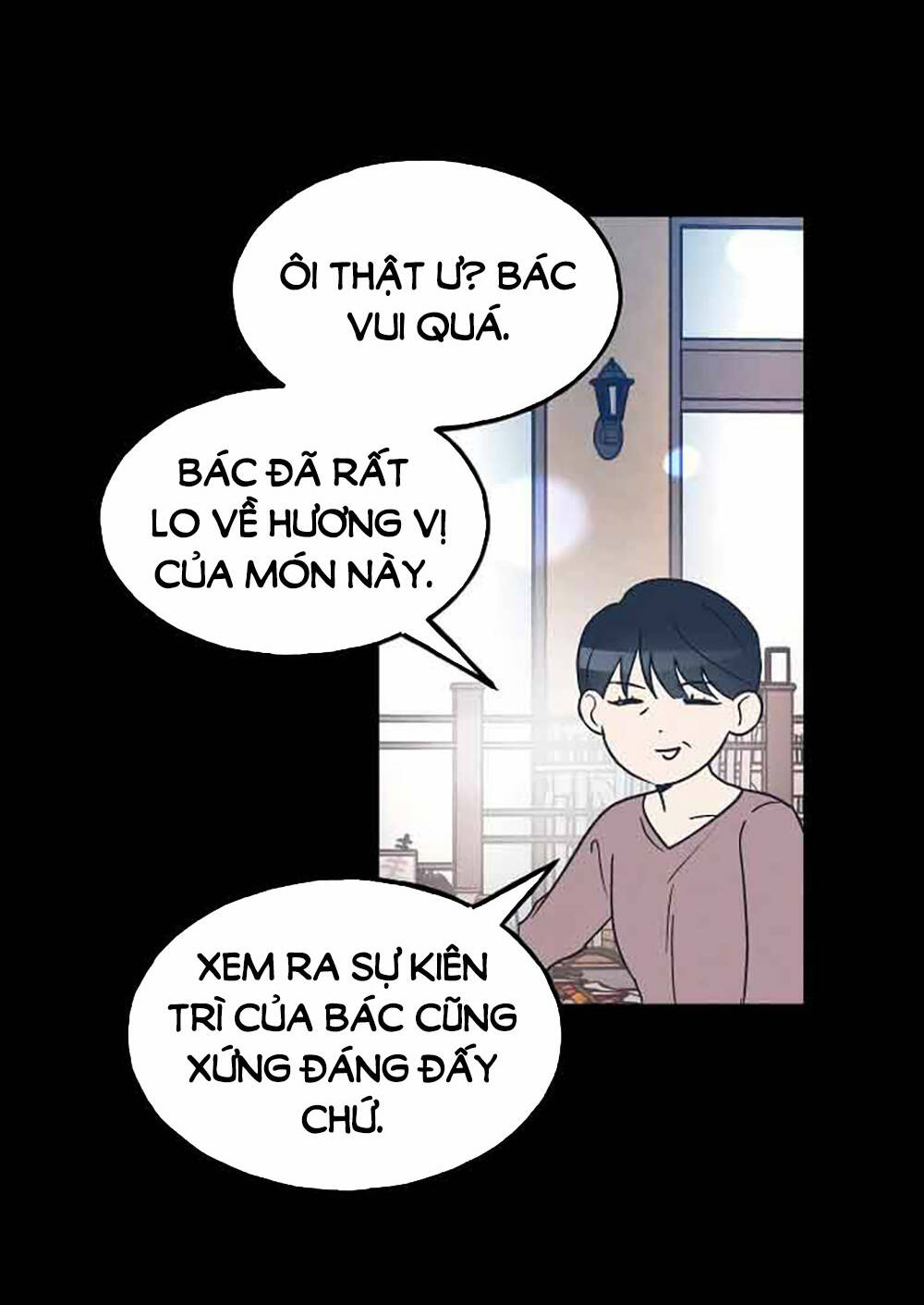 Quy Luật Làm Bạn Với Con Trai - Chap 40.1 - Trang 15