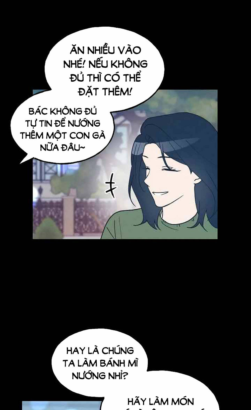 Quy Luật Làm Bạn Với Con Trai - Chap 40.1 - Trang 18