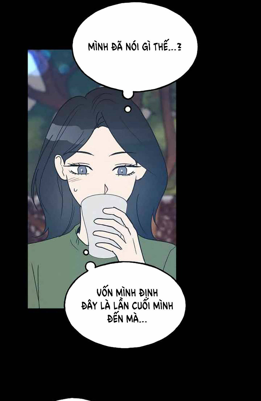 Quy Luật Làm Bạn Với Con Trai - Chap 40.1 - Trang 22