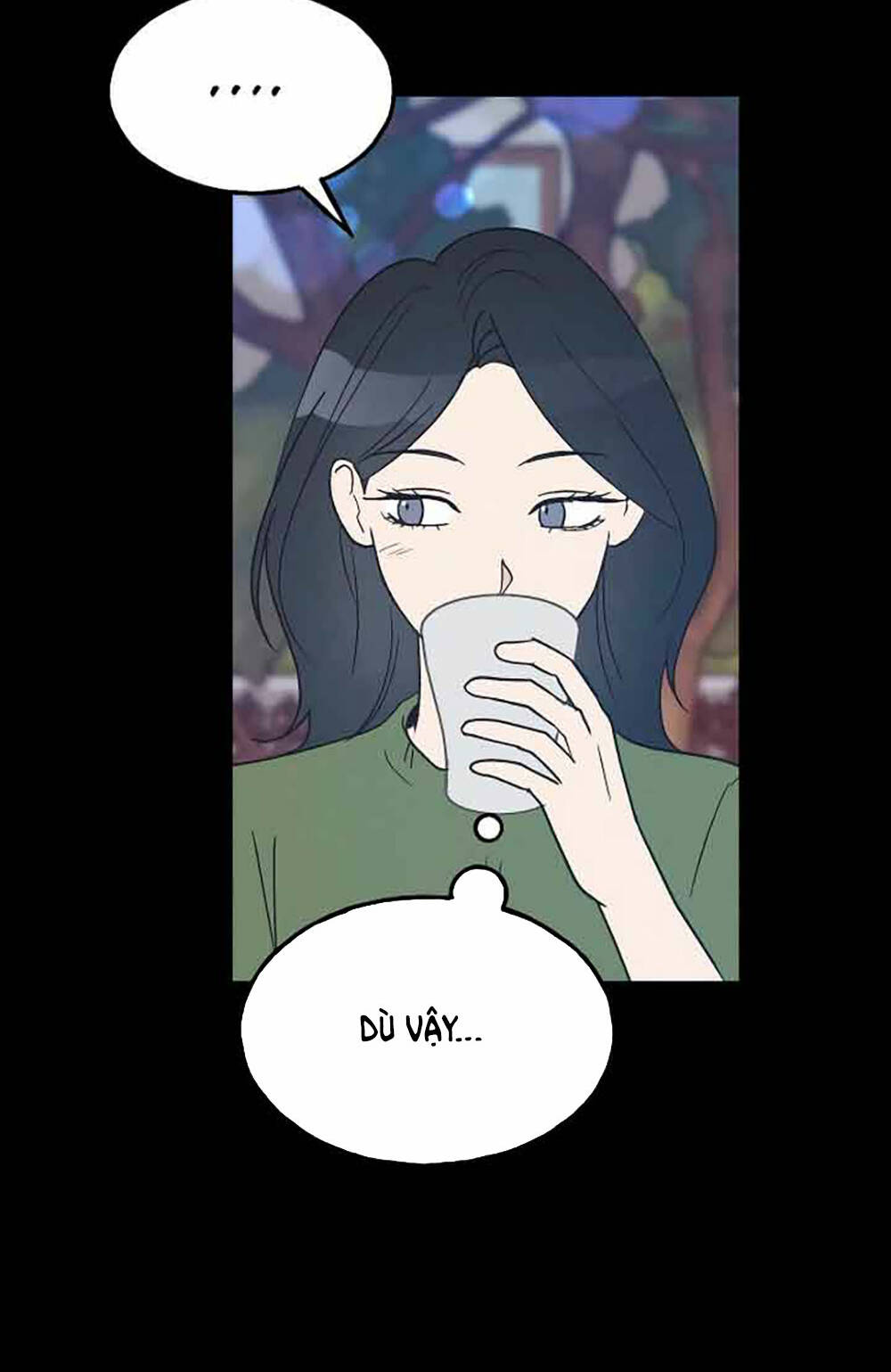 Quy Luật Làm Bạn Với Con Trai - Chap 40.1 - Trang 23