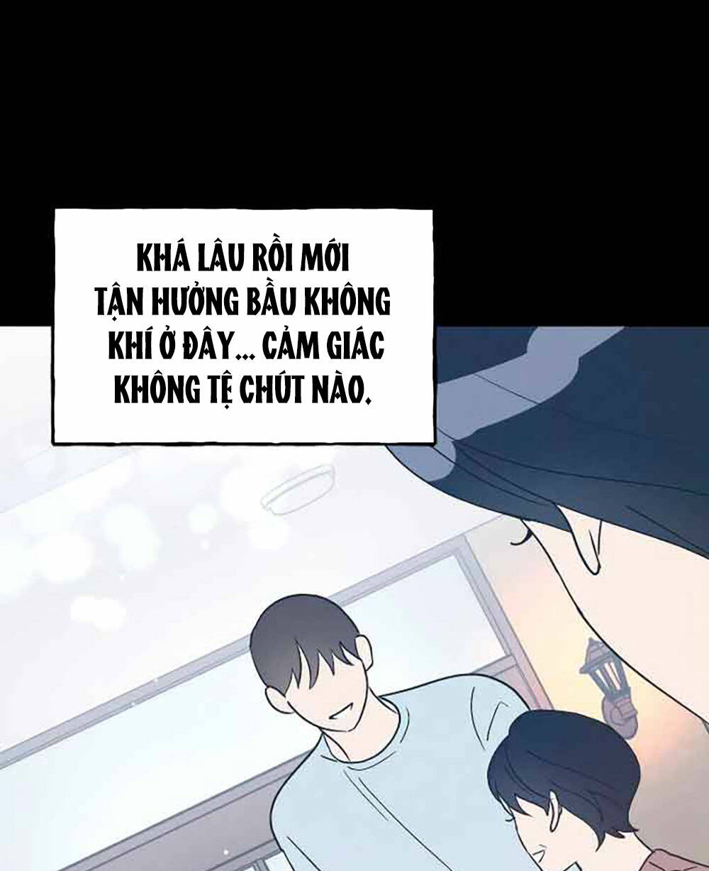 Quy Luật Làm Bạn Với Con Trai - Chap 40.1 - Trang 24