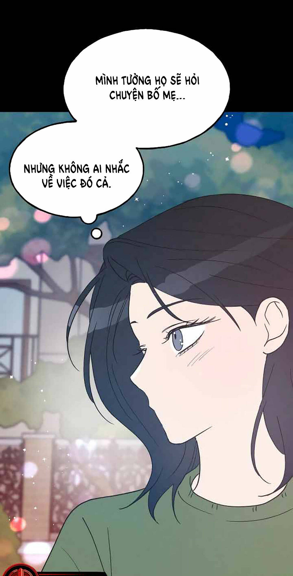 Quy Luật Làm Bạn Với Con Trai - Chap 40.1 - Trang 26