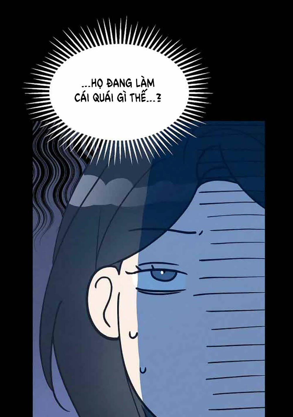 Quy Luật Làm Bạn Với Con Trai - Chap 40.1 - Trang 28