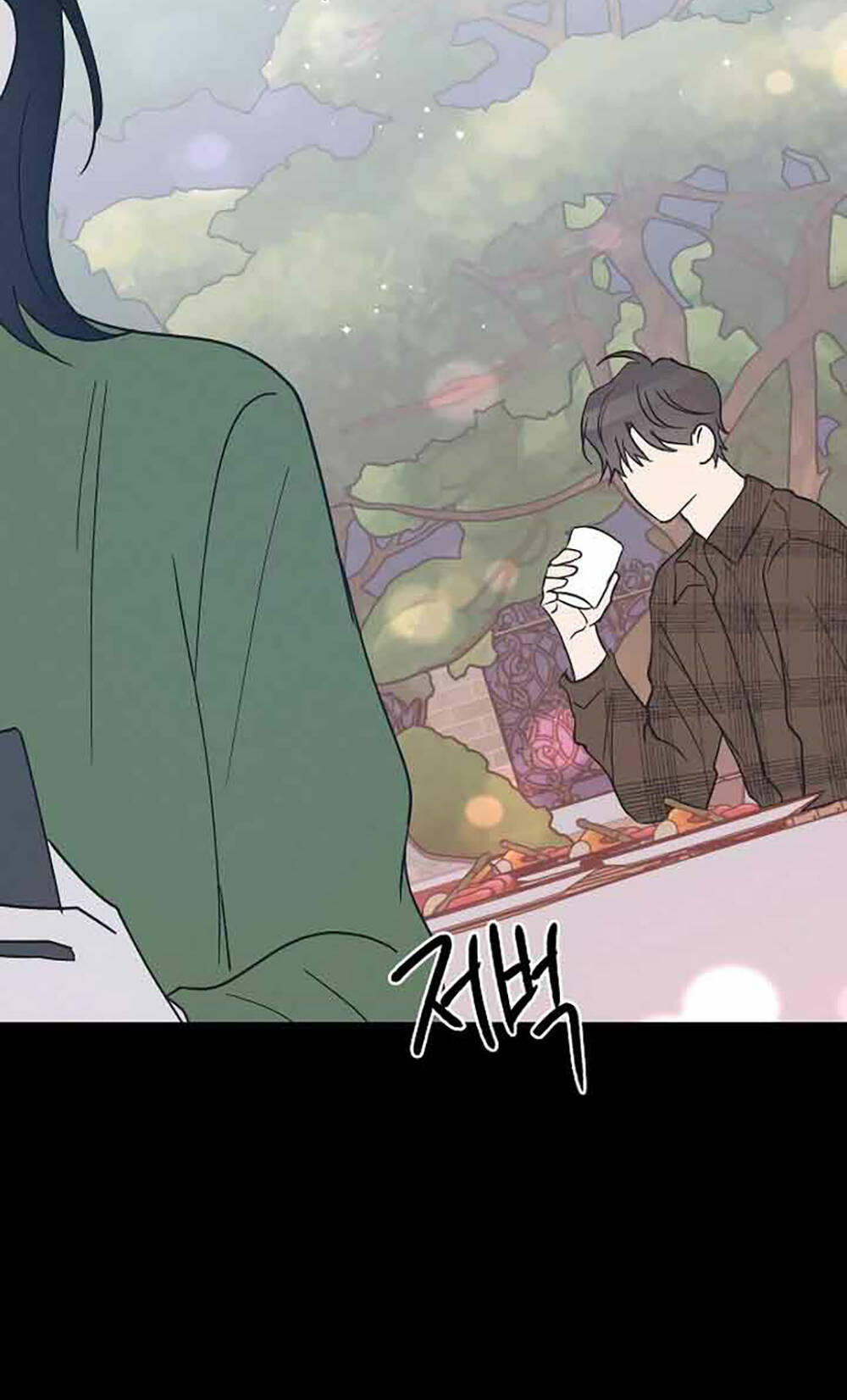 Quy Luật Làm Bạn Với Con Trai - Chap 40.1 - Trang 33