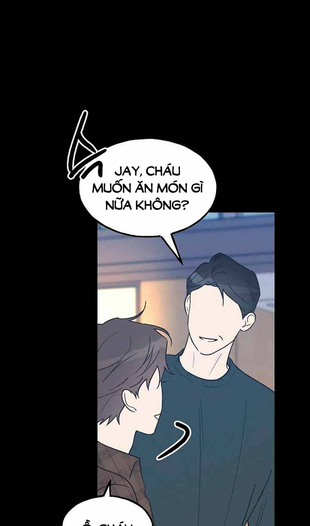Quy Luật Làm Bạn Với Con Trai - Chap 40.1 - Trang 8