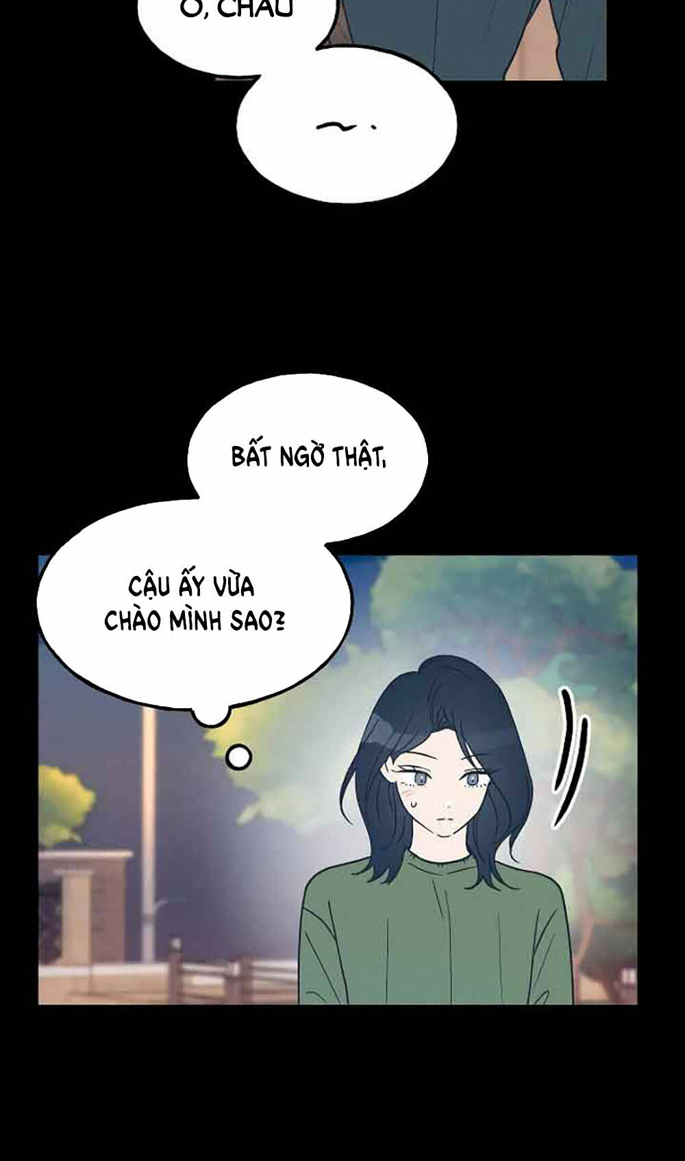 Quy Luật Làm Bạn Với Con Trai - Chap 40.1 - Trang 9