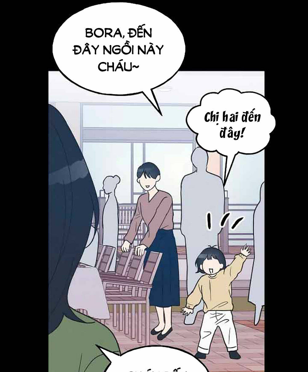 Quy Luật Làm Bạn Với Con Trai - Chap 40.1 - Trang 10