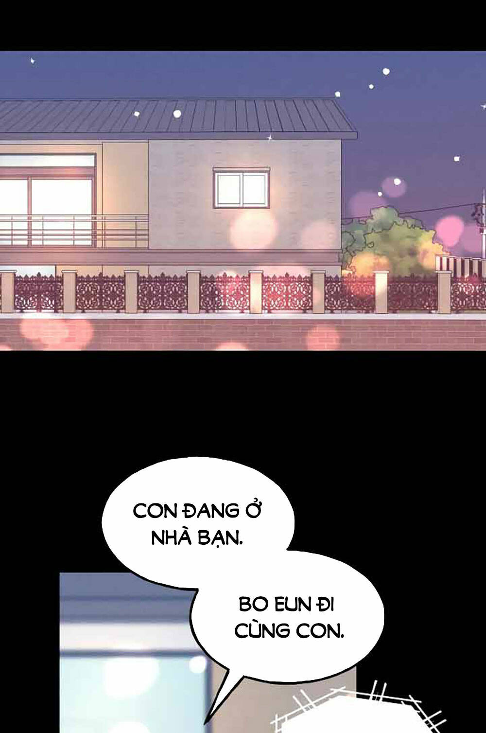 Quy Luật Làm Bạn Với Con Trai - Chap 40.2 - Trang 1