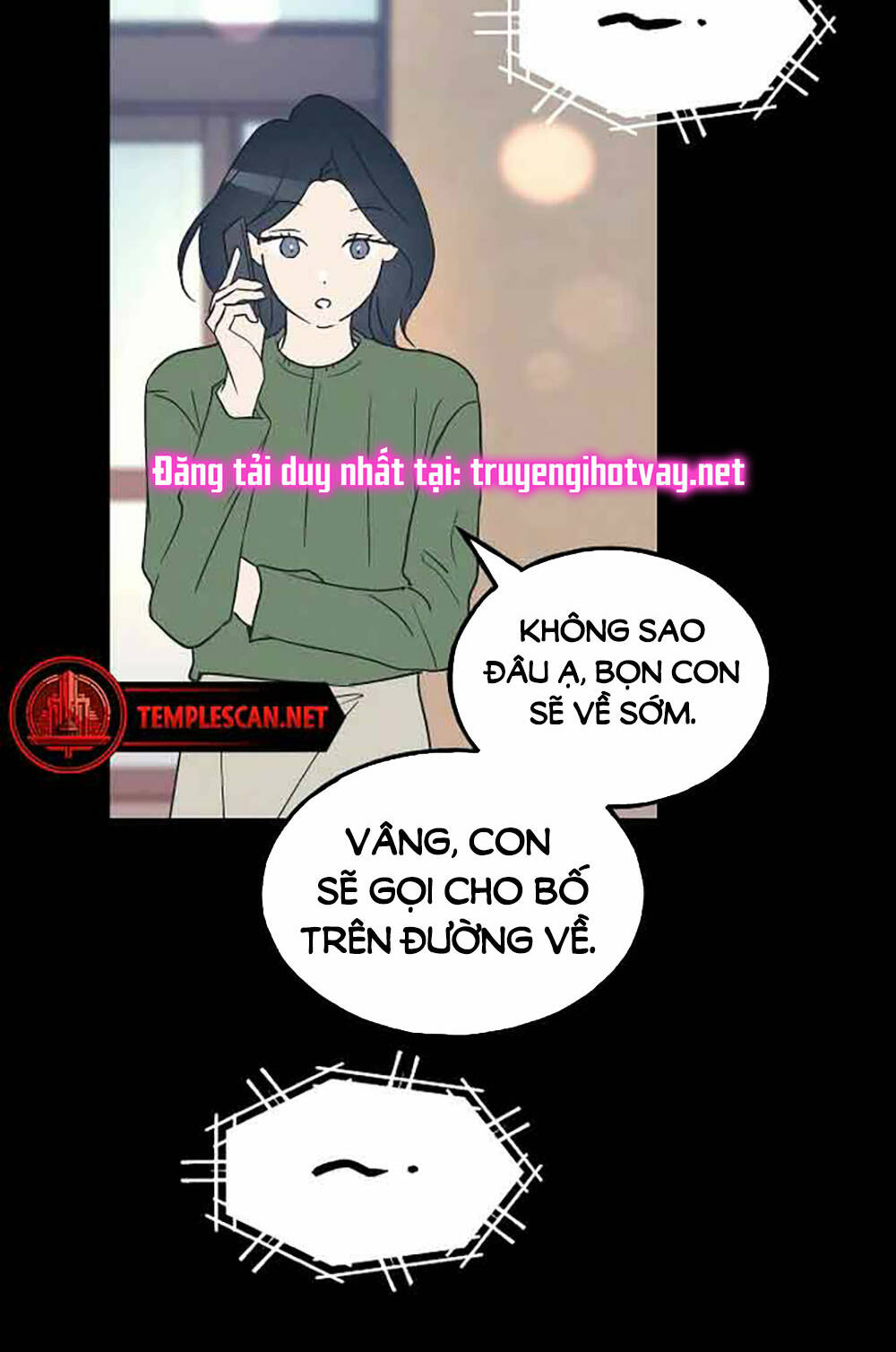 Quy Luật Làm Bạn Với Con Trai - Chap 40.2 - Trang 2