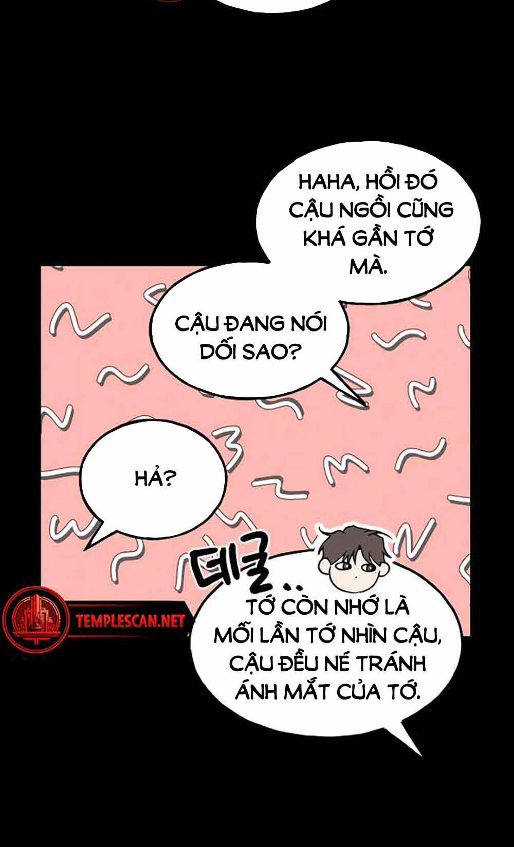 Quy Luật Làm Bạn Với Con Trai - Chap 40.2 - Trang 13