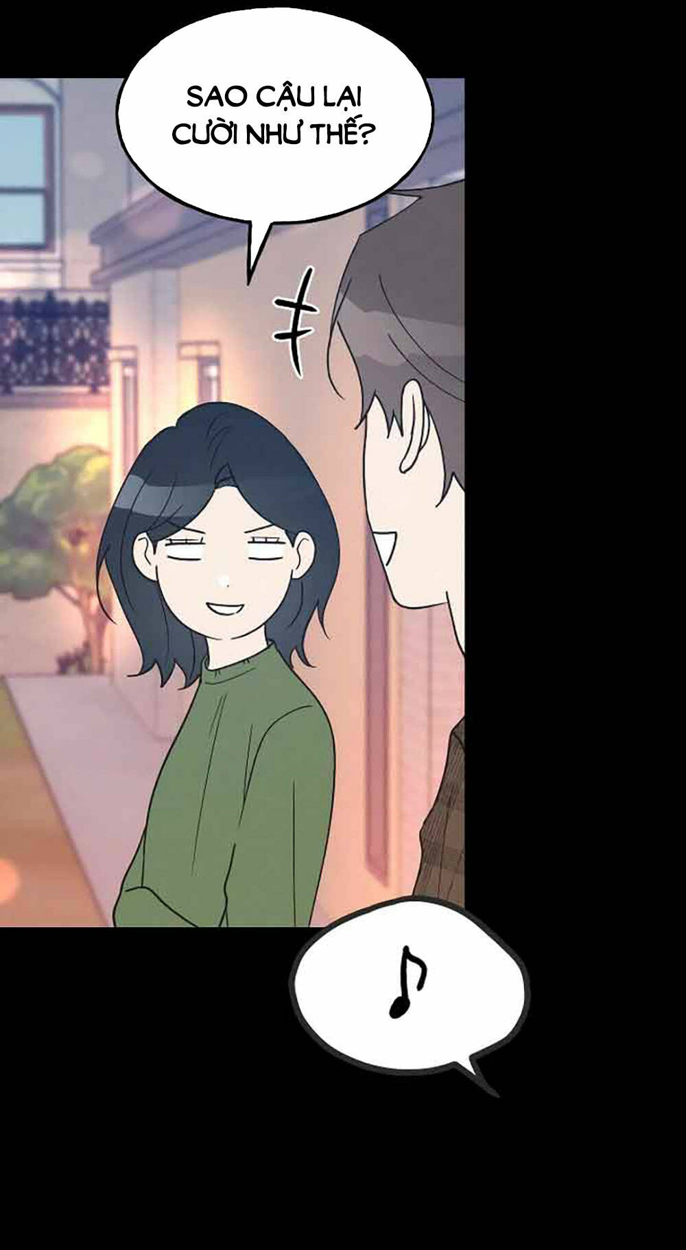 Quy Luật Làm Bạn Với Con Trai - Chap 40.2 - Trang 16