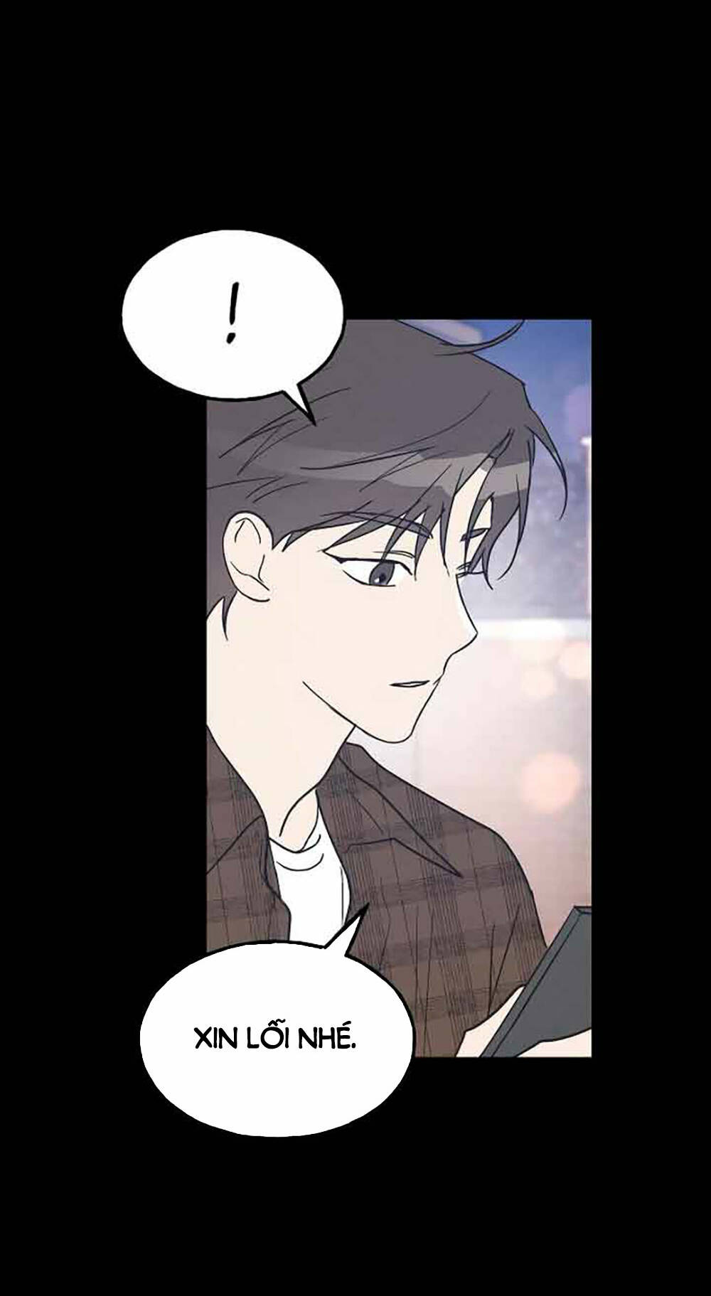Quy Luật Làm Bạn Với Con Trai - Chap 40.2 - Trang 17