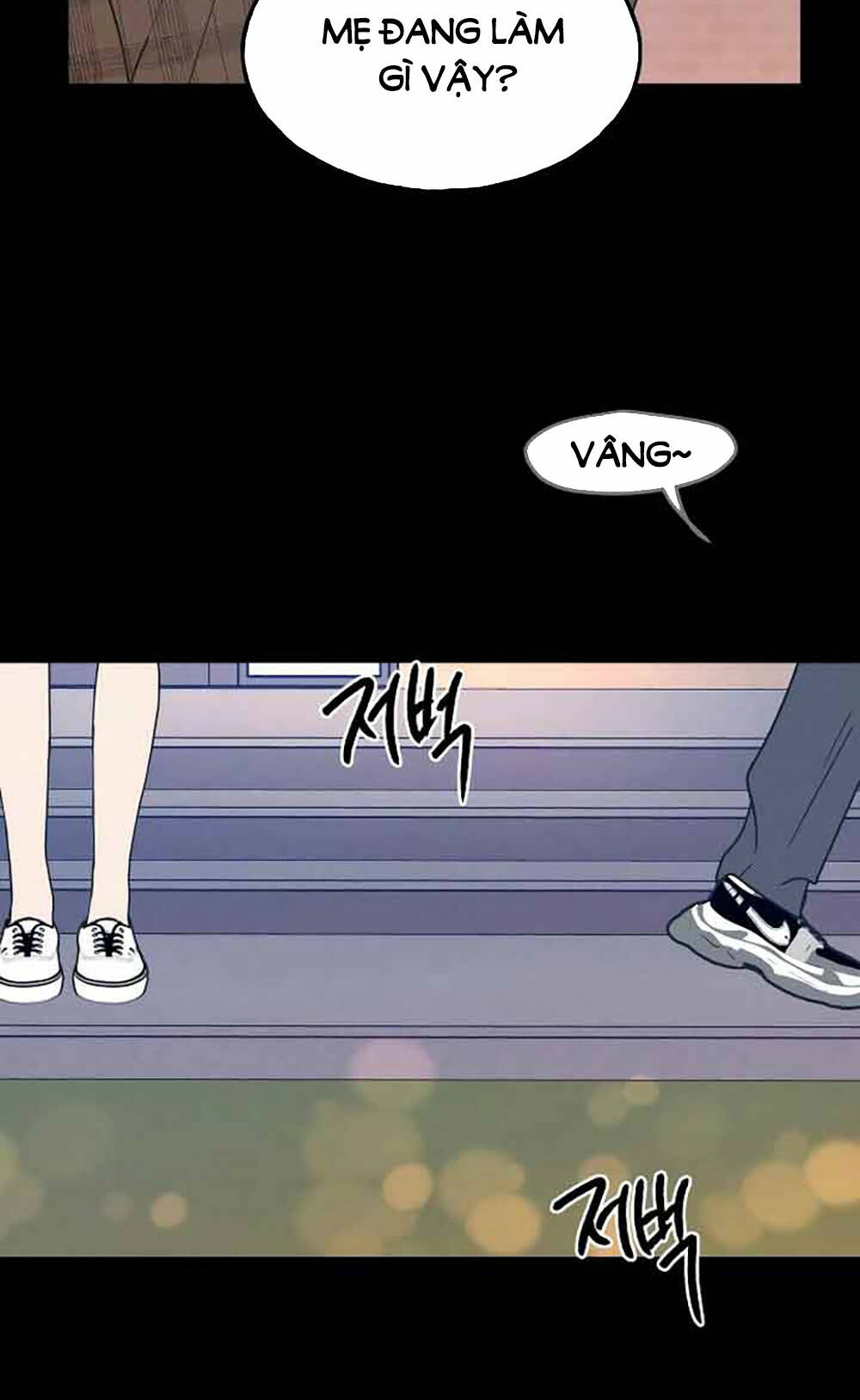 Quy Luật Làm Bạn Với Con Trai - Chap 40.2 - Trang 19