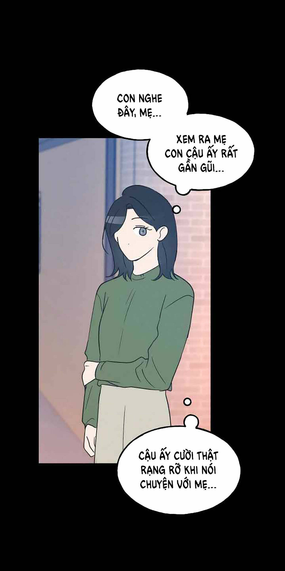 Quy Luật Làm Bạn Với Con Trai - Chap 40.2 - Trang 20