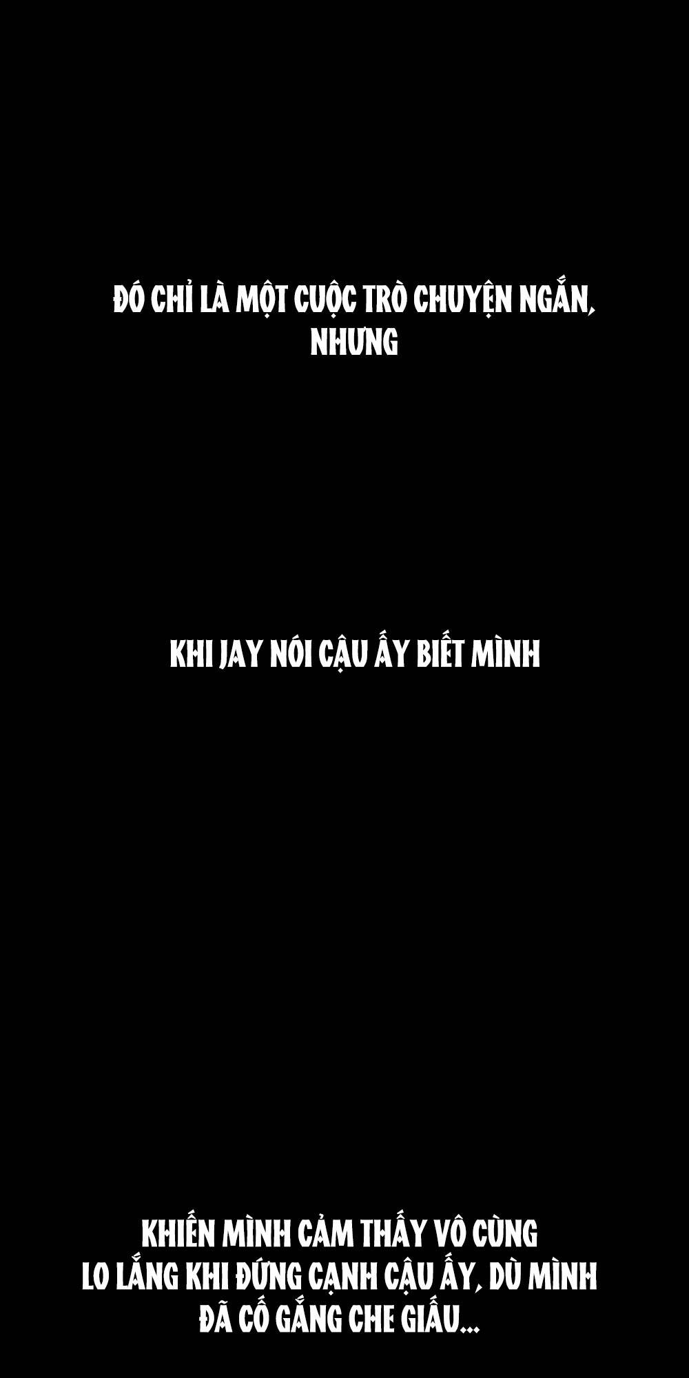 Quy Luật Làm Bạn Với Con Trai - Chap 40.2 - Trang 23