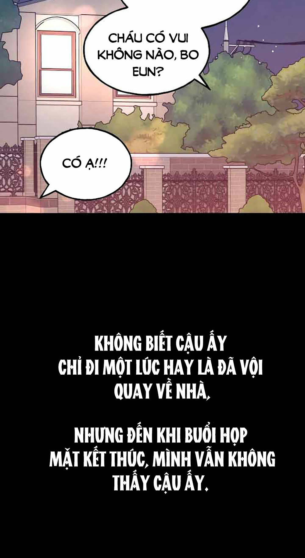 Quy Luật Làm Bạn Với Con Trai - Chap 40.2 - Trang 27