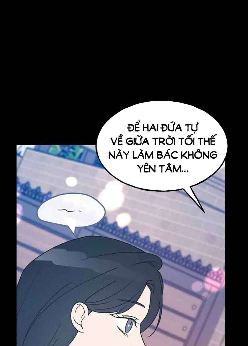 Quy Luật Làm Bạn Với Con Trai - Chap 40.2 - Trang 29