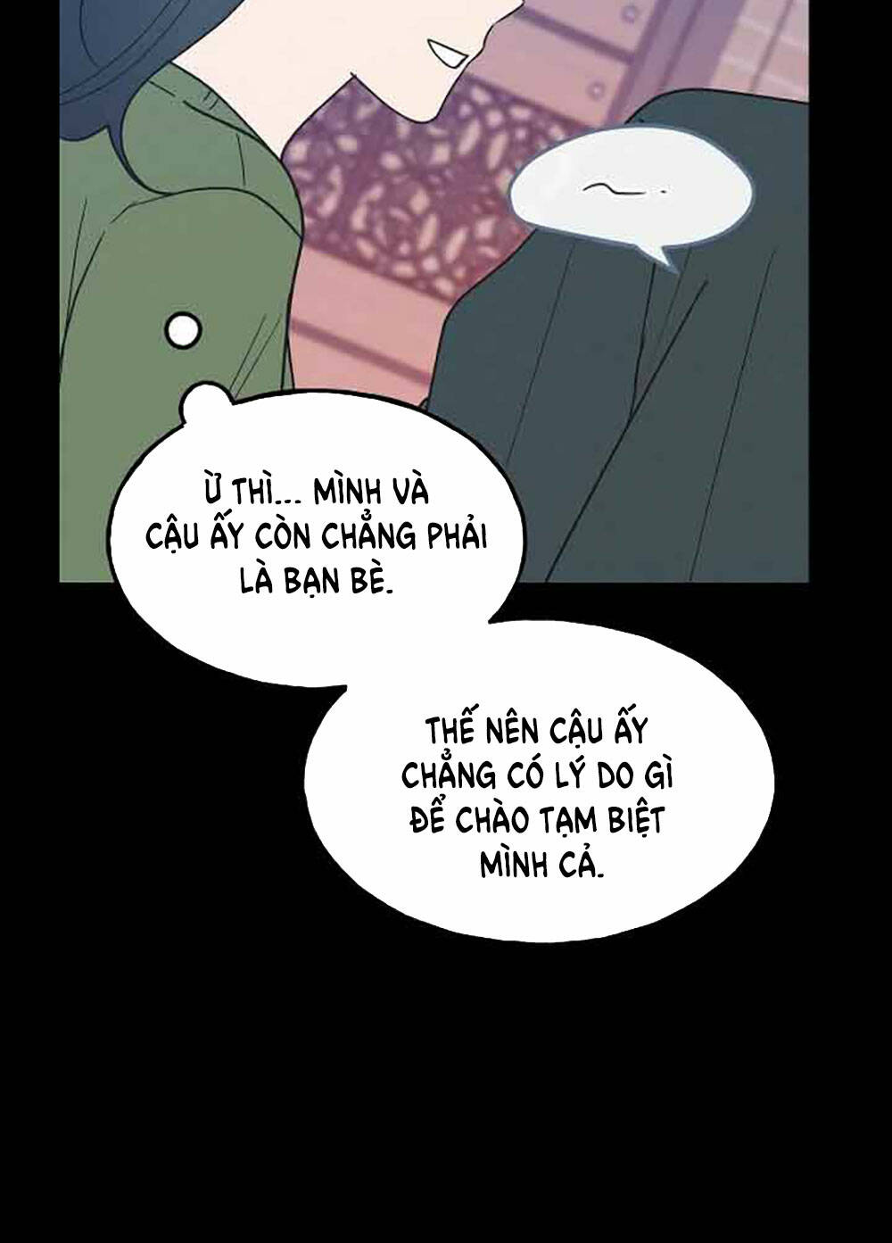 Quy Luật Làm Bạn Với Con Trai - Chap 40.2 - Trang 30