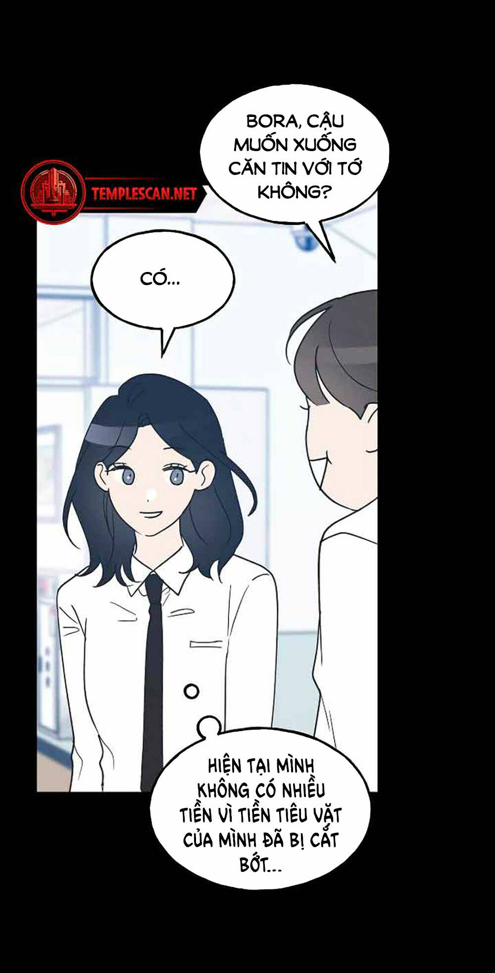 Quy Luật Làm Bạn Với Con Trai - Chap 40.2 - Trang 33