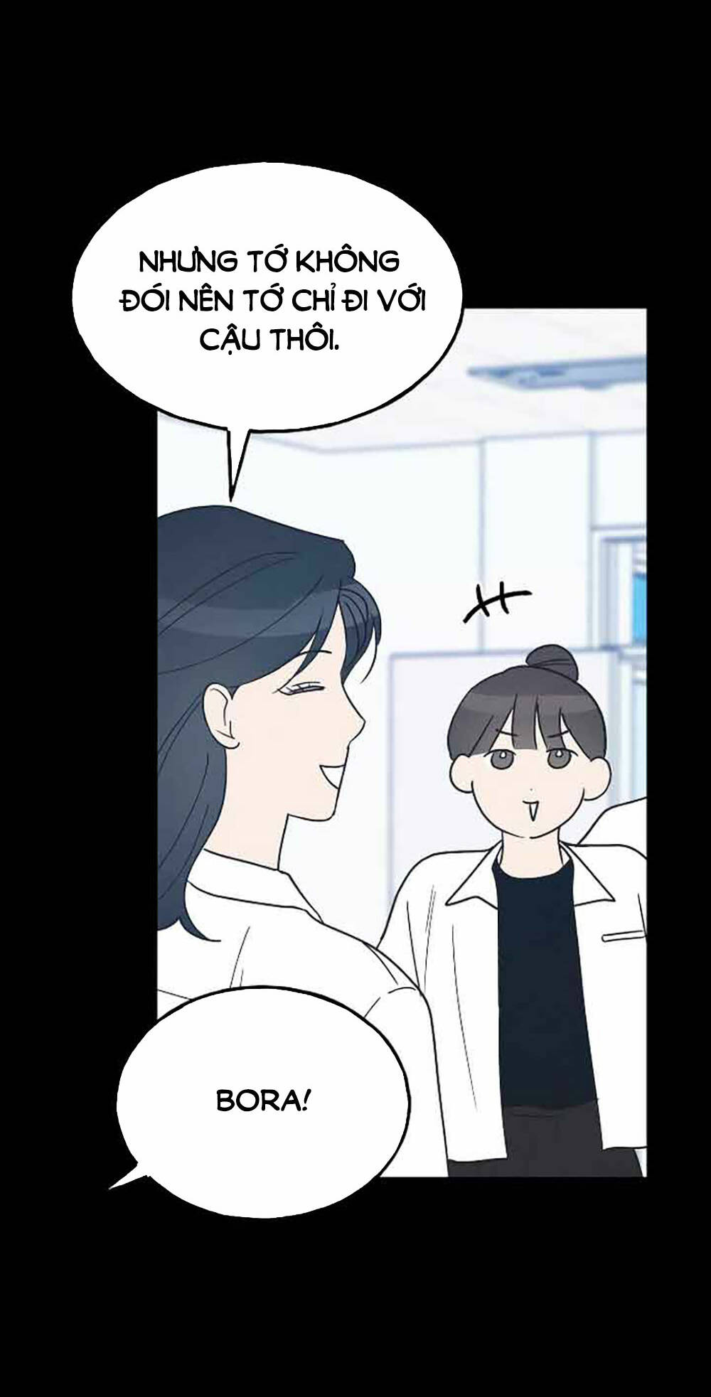 Quy Luật Làm Bạn Với Con Trai - Chap 40.2 - Trang 34