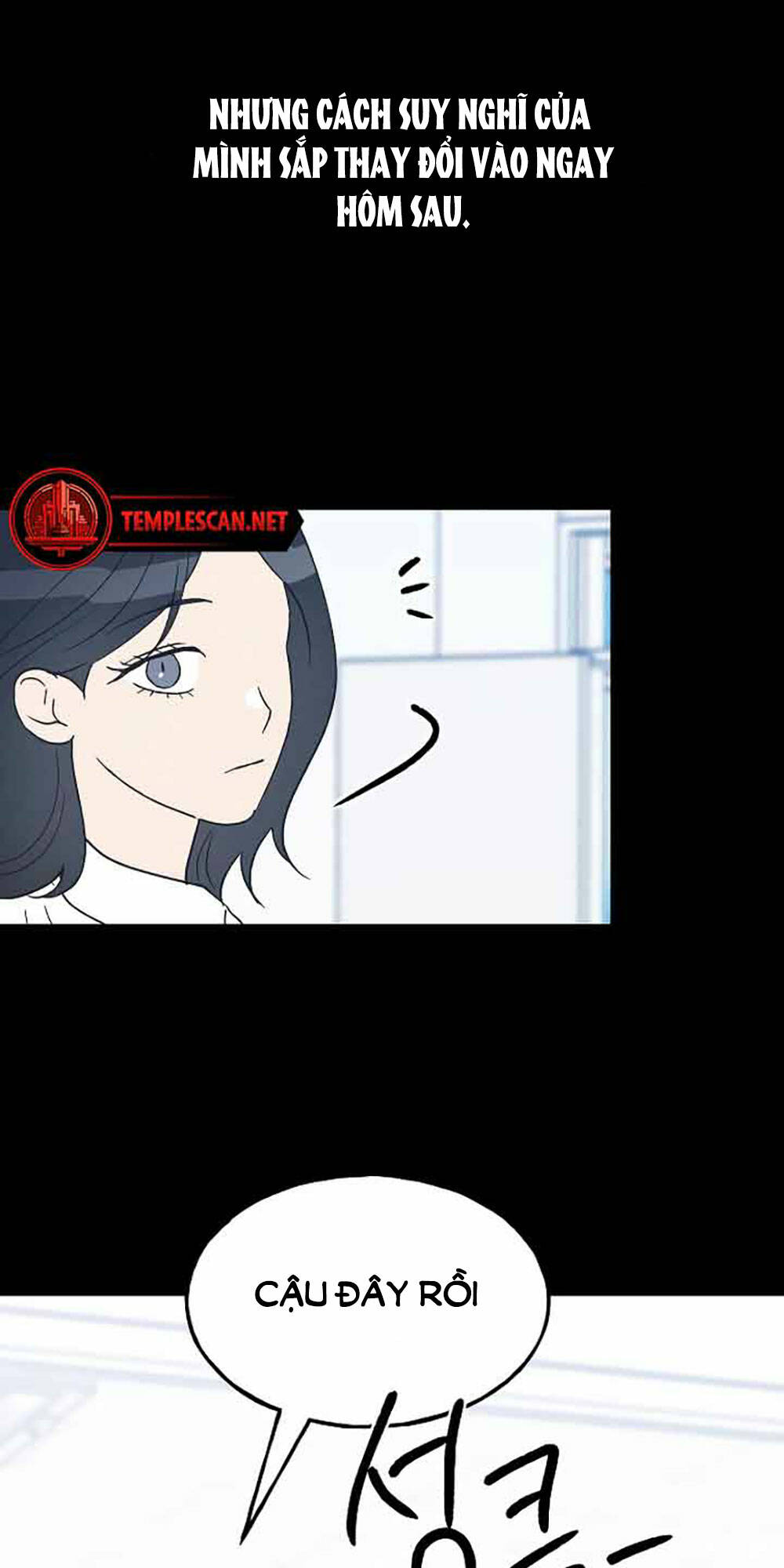 Quy Luật Làm Bạn Với Con Trai - Chap 40.2 - Trang 35