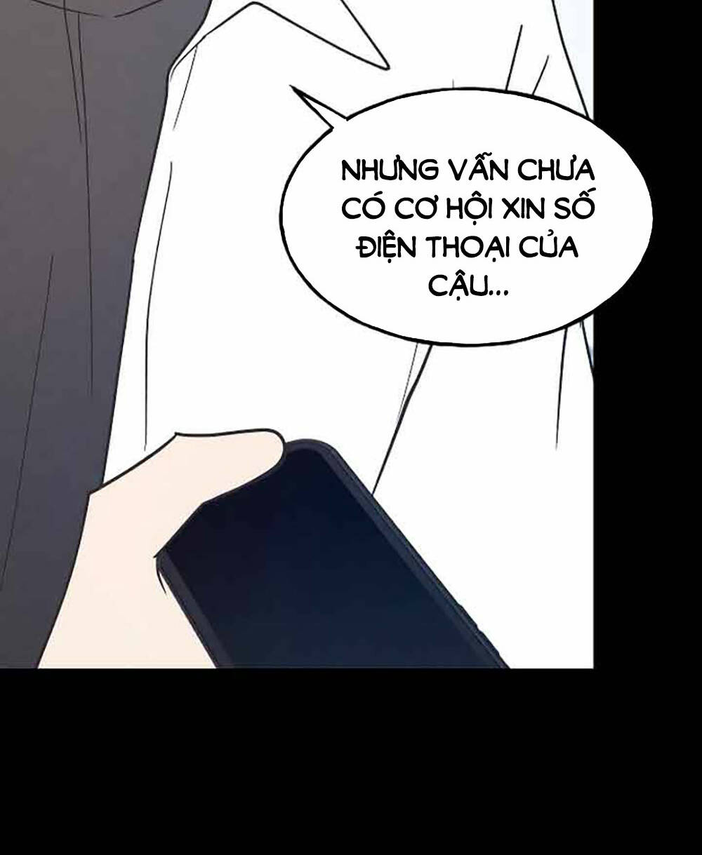 Quy Luật Làm Bạn Với Con Trai - Chap 40.2 - Trang 40