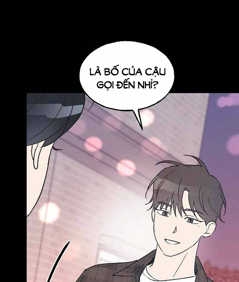 Quy Luật Làm Bạn Với Con Trai - Chap 40.2 - Trang 5