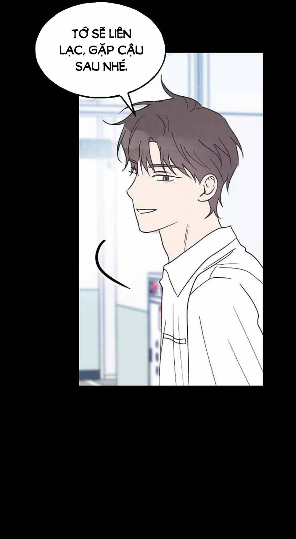 Quy Luật Làm Bạn Với Con Trai - Chap 40.2 - Trang 45