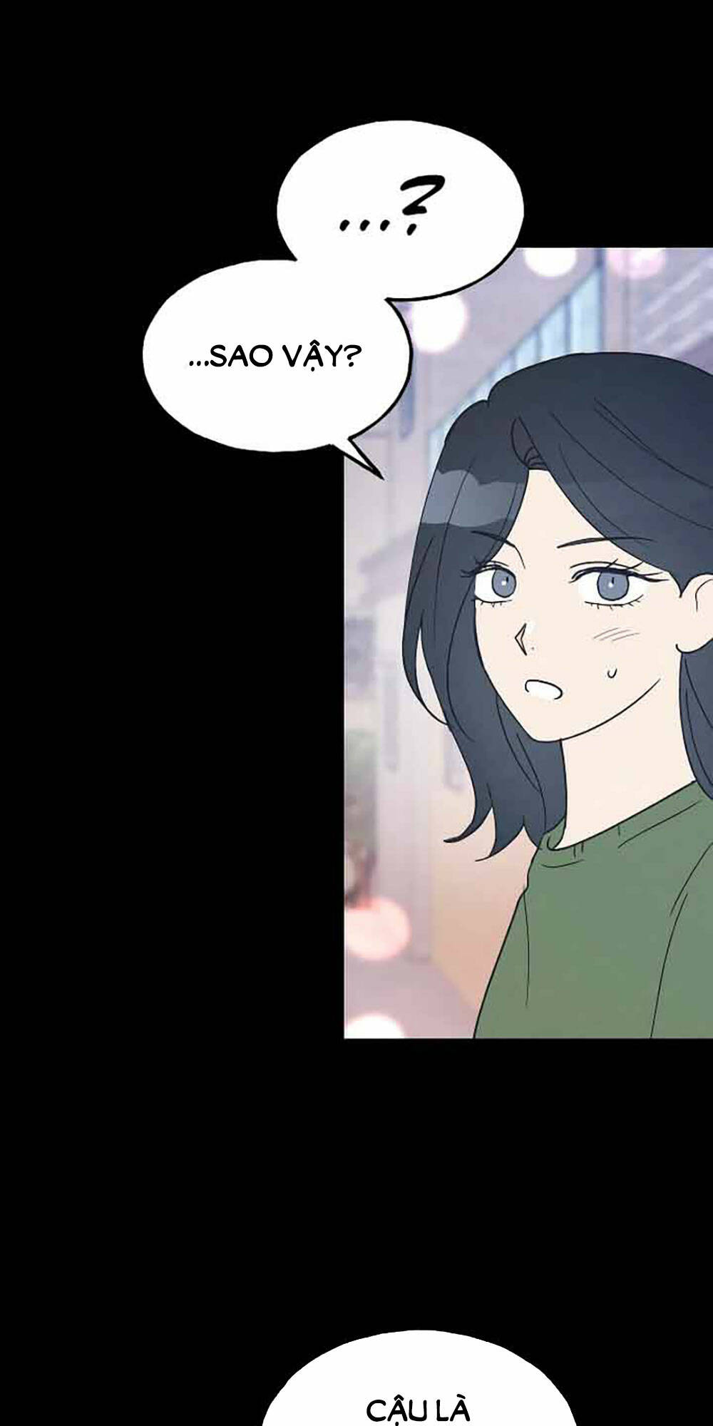 Quy Luật Làm Bạn Với Con Trai - Chap 40.2 - Trang 9