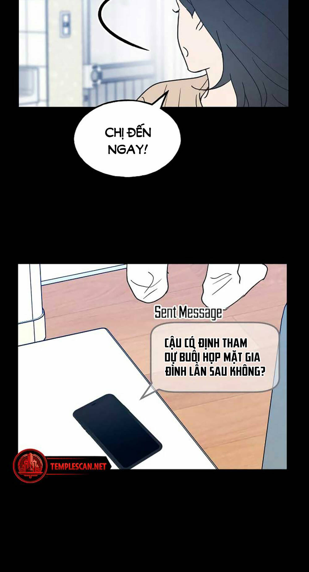 Quy Luật Làm Bạn Với Con Trai - Chap 41.1 - Trang 11