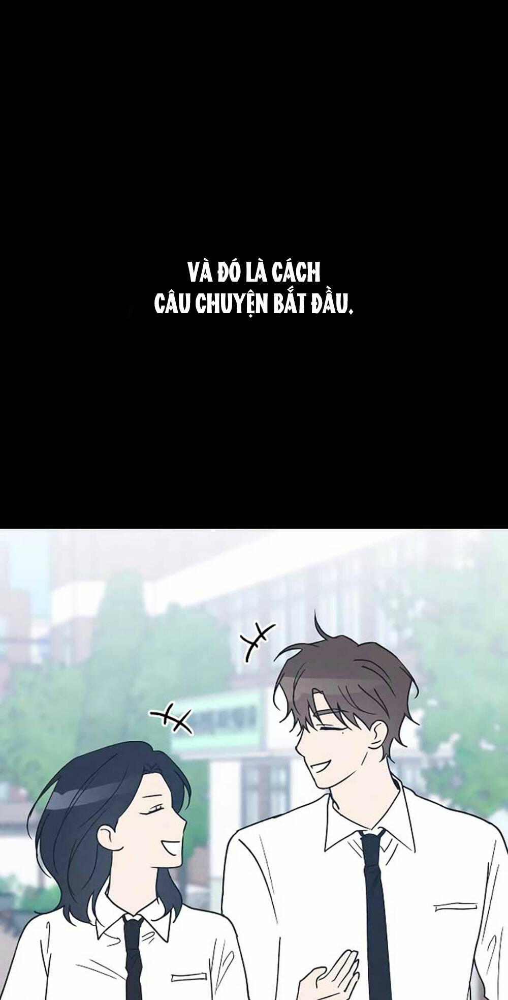Quy Luật Làm Bạn Với Con Trai - Chap 41.1 - Trang 12