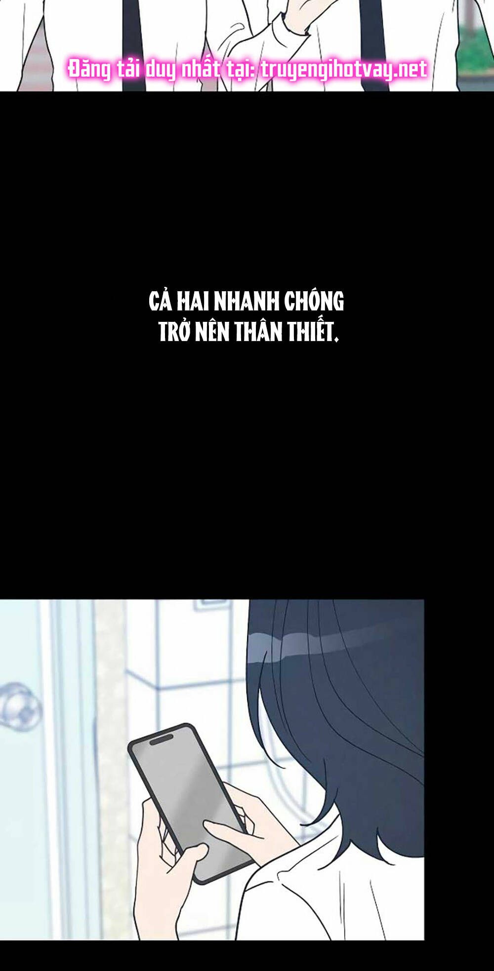 Quy Luật Làm Bạn Với Con Trai - Chap 41.1 - Trang 13