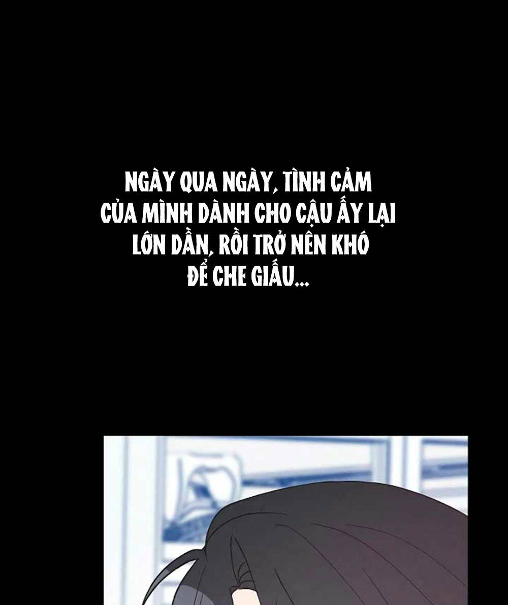 Quy Luật Làm Bạn Với Con Trai - Chap 41.1 - Trang 15